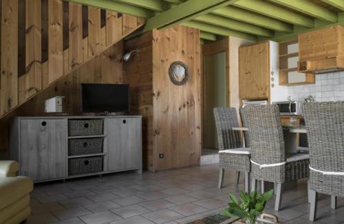 Jenzat House | Gîte charmant avec grand jardin, terrasse et wifi, proche Vichy, idéal famille et animaux bienvenus - FR-1-489-260