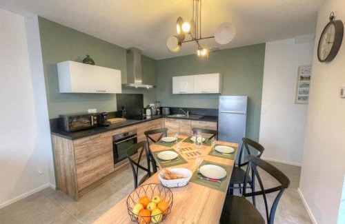 Saint-Regle House | Gîte charmant avec piscine chauffée, proche d'Amboise et des châteaux de la Loire - FR-1-381-524