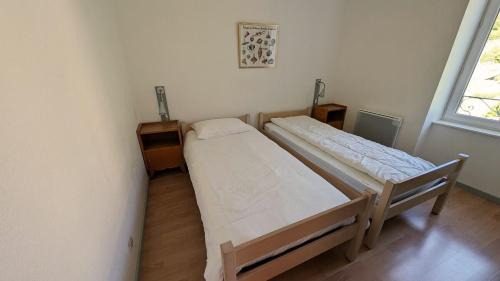 Vals-les-Bains Apartment | Gîte Chat Perché
