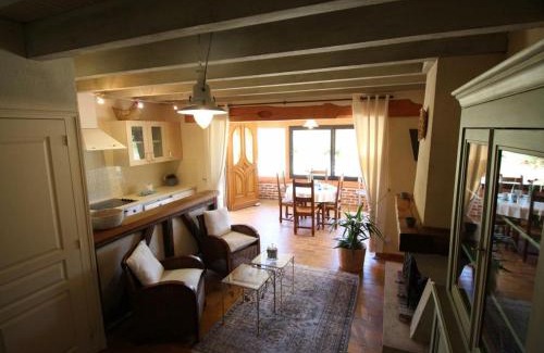 Contres House | Gîte Cheverny, 2 pièces, 3 personnes - FR-1-491-13