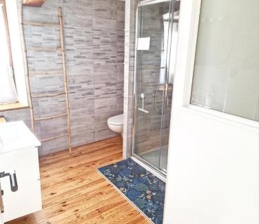 Lezoux House | Gîte Chez Bisset 2chambres 4personnes