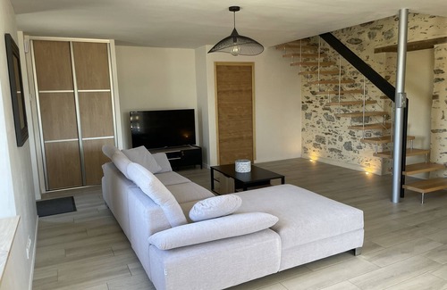 Le Boupere Cottage | Gîte Chez Camille