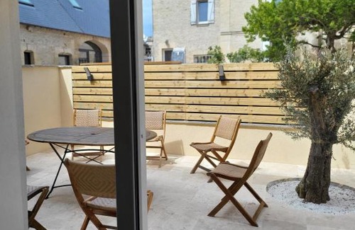 Cairon House | gîte "chez Elena"