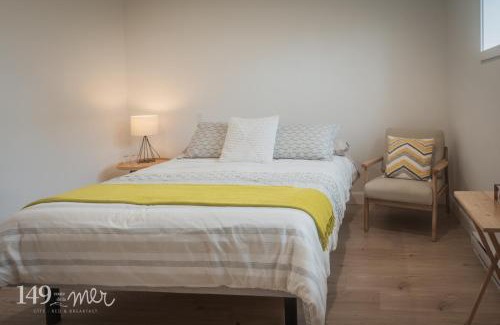 Sainte-Flavie Bed & Breakfast | gîte chez julio