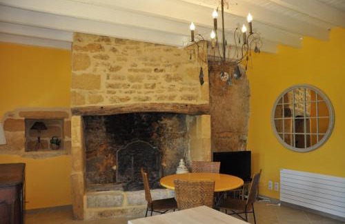 Carsac-Aillac House | Gîte chez le Gaulois