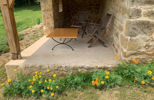 Carsac-Aillac House | Gîte chez le Gaulois