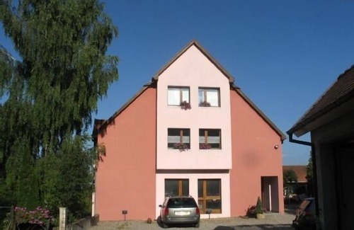 Hunawihr Cottage | Gîte Chez Le Vigneron for 4 people