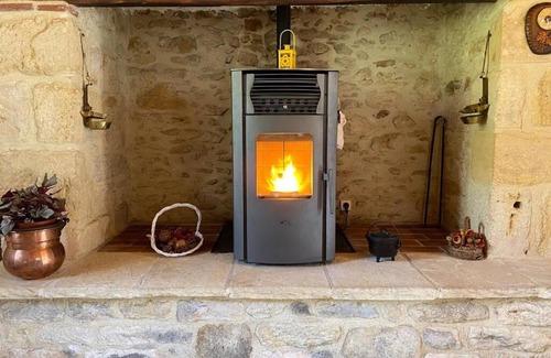 Frayssinet-le-Gelat House | Gîte chez Lilly **** charmant et authentique