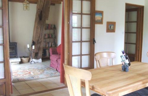 Varaignes House | Gîte Chez Marot