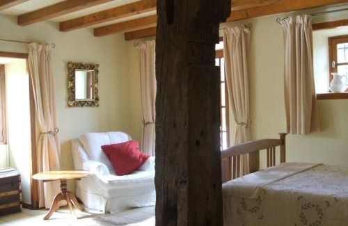 Varaignes House | Gîte Chez Marot