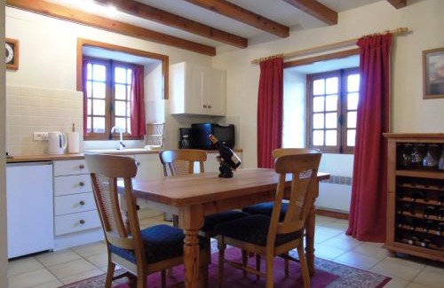 Varaignes House | Gîte Chez Marot