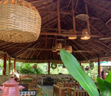 Benin Bed & Breakfast | Gîte chez Noël