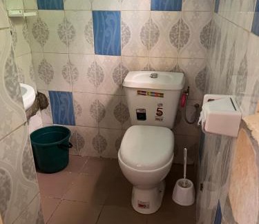 Benin Bed & Breakfast | Gîte chez Noël