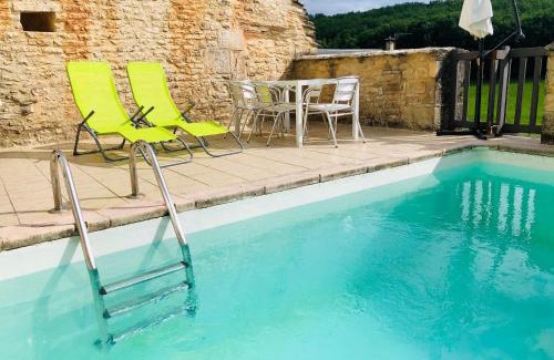 Gignac House | Gîte Chez Zoa