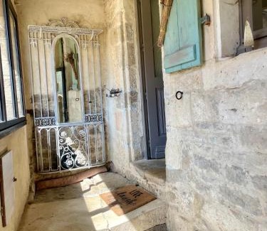 Gignac House | Gîte Chez Zoa