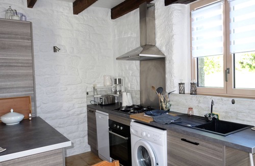 Malguenac House | Gîte classified 3 stars near Pontivy