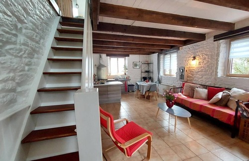 Malguenac House | Gîte classified 3 stars near Pontivy