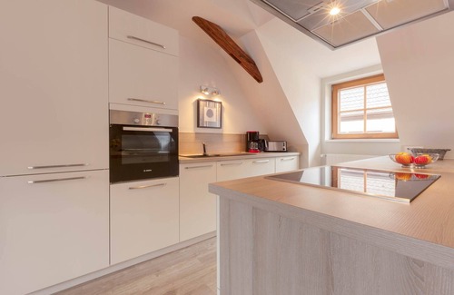 Katzenthal Apartment | Gîte Claude, sleeps 8