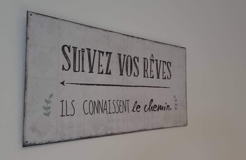 Othis Apartment | Gîte Clim 6 Pers, 3 Chambres, 3 Sdb, Près Roissy