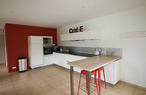 Quevert House | Gîte Coëtquen- Domaine du Bois Riou- swimming pool- Dinan-Dinard-Saint Malo