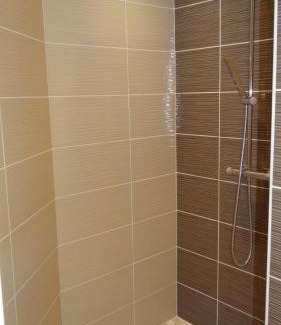 Lafrancaise House | Gîte Coccinelle - Sauna,Jacuzzi,Calme