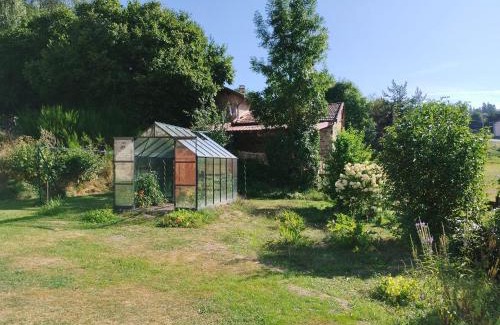 Craponne-sur-Arzon House | Gîte confortable en Auvergne proche de randonnées - FR-1-582-346