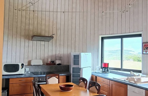 Montclar Apartment | Gîte "corbières" en Pleine Campagne Dans un Parc Naturel Avec Piscine