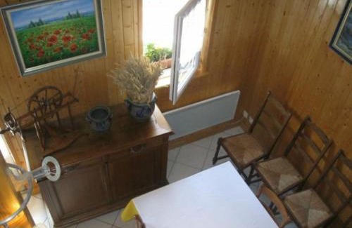 Sivry-la-Perche House | Gîte cosy avec terrasse, garage et barbecue près de Verdun - FR-1-585-20