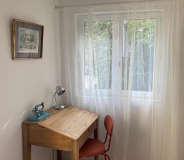 Orange Apartment | Gîte cosy