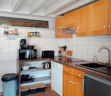 Campan House | Gîte cosy Lac de Payolle