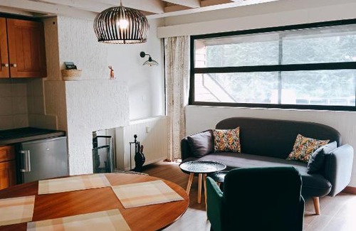 Campan House | Gîte cosy Lac de Payolle