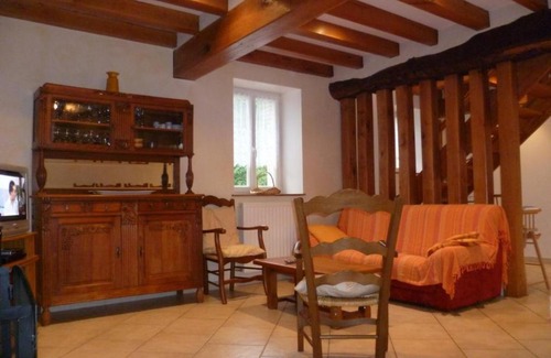 Cour-Cheverny House | Gîte Cour-Cheverny, 4 pièces, 6 personnes - FR-1-491-265