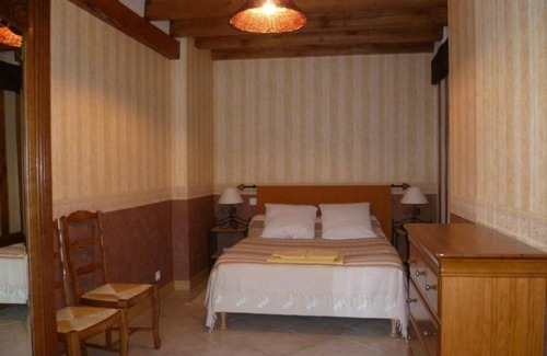 Cour-Cheverny House | Gîte Cour-Cheverny, 4 pièces, 6 personnes - FR-1-491-265