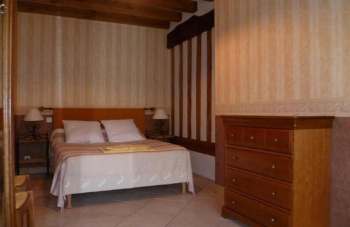 Cour-Cheverny House | Gîte Cour-Cheverny, 4 pièces, 6 personnes - FR-1-491-265