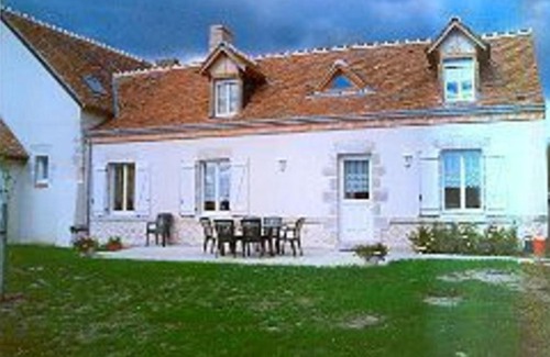 Cour-Cheverny House | Gîte Cour-Cheverny, 4 pièces, 6 personnes - FR-1-491-265