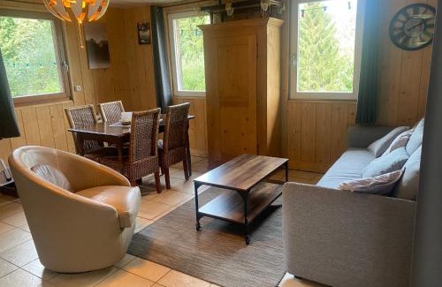 Sondernach House | Gîte Croc Blanc