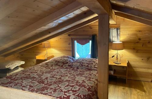 Sondernach House | Gîte Croc Blanc