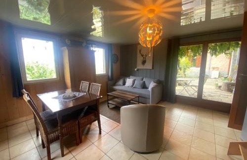 Sondernach House | Gîte Croc Blanc