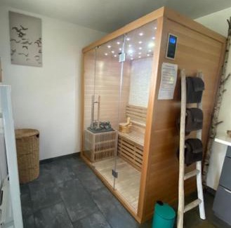 Sondernach House | Gîte Croc Blanc