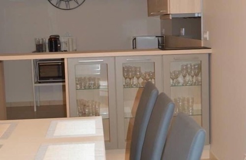 Trentels House | Gîte Croix des Termes