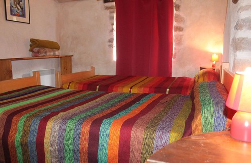 Ceilhes-et-Rocozels Hotel | Gîte D'étape Pleine Nature , Rivières Lac, Randonnées Idéal Pour les Familles