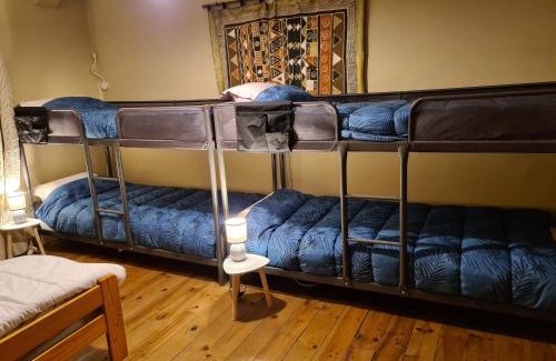 Louvie Juzon Bed & Breakfast | Gîte d'étape Le Couvent d'Ossau