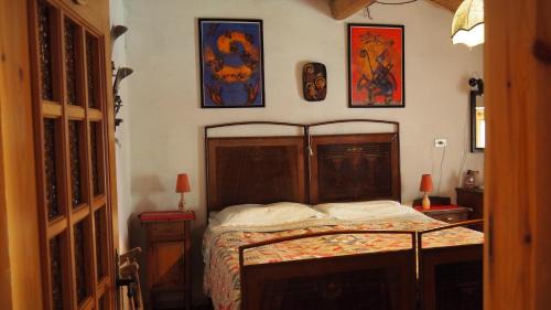Valsavarenche Bed & Breakfast | Gîte d'étape Le Mélèze