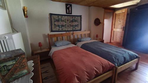 Valsavarenche Bed & Breakfast | Gîte d'étape Le Mélèze