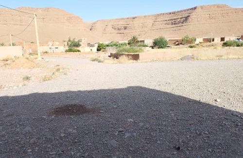 Lkheng House | Gîte d étape Palma Eagle coin dans la kasbah