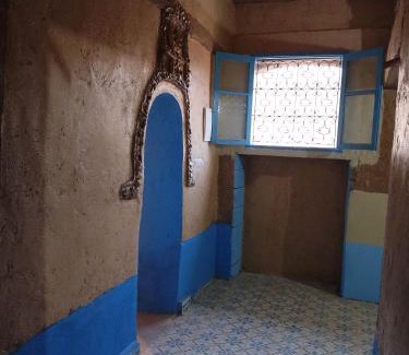 Lkheng House | Gîte d étape Palma Eagle coin dans la kasbah