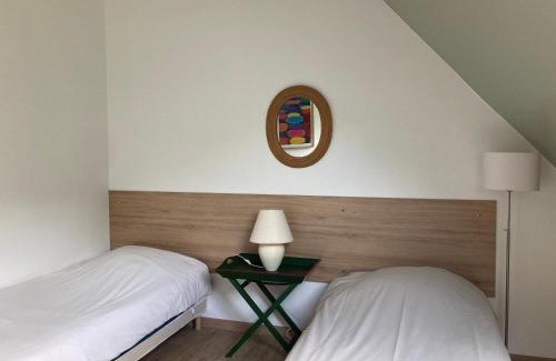 Andrezel House | Gîte D'ANDREZEL