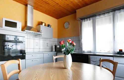 Mackenheim House | Gîte d’Anna