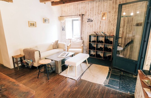 Seix Hotel | Gîte d'Aunac