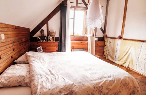Seix Hotel | Gîte d'Aunac